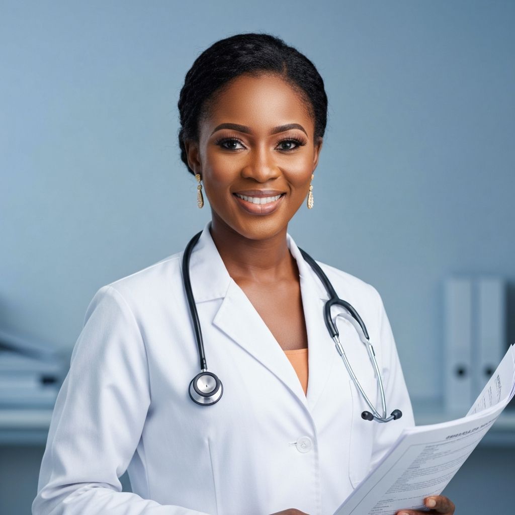 Dr. Folake Ajayi