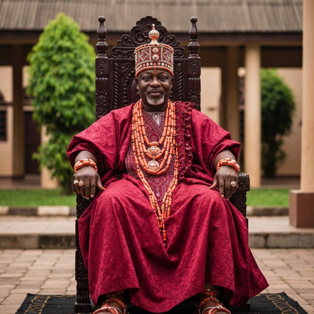 Ooni Aworobi